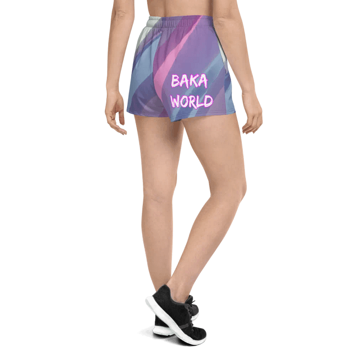 WOMAN 100K SHORTS product image (2)