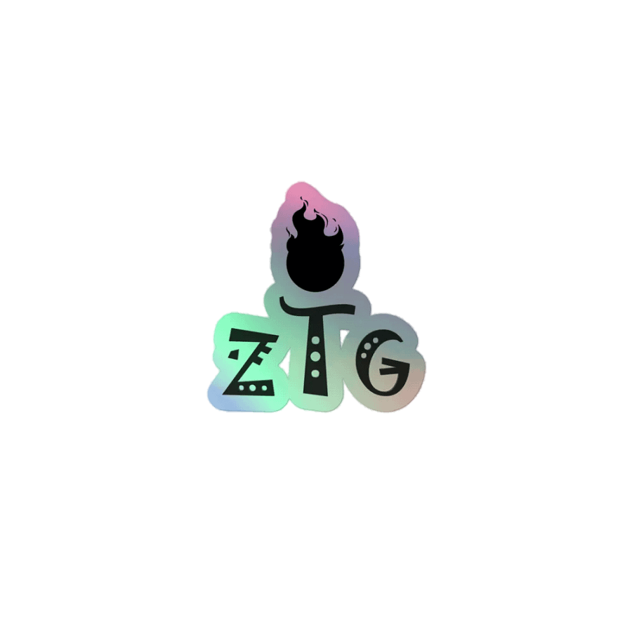 Black Logo product image (1)