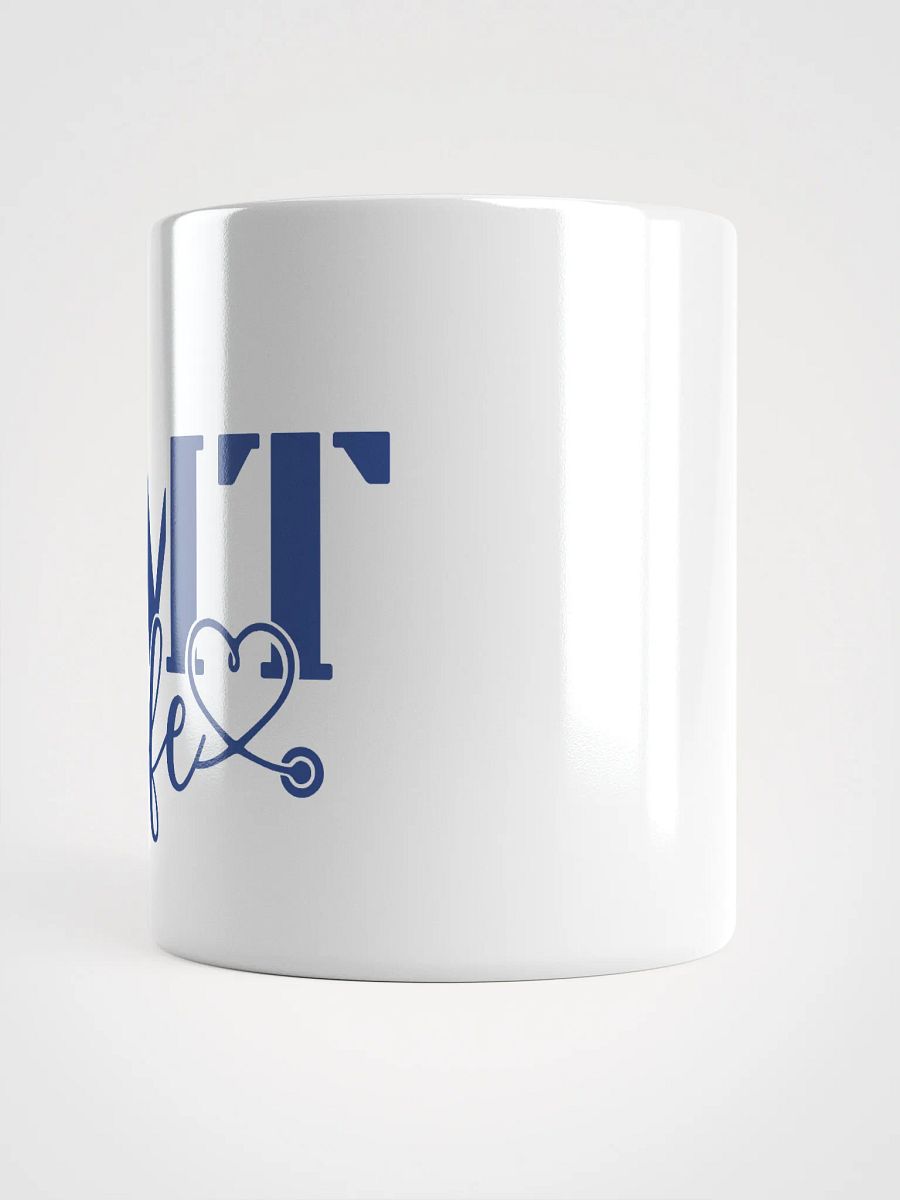 EMT Life - White Mug product image (3)