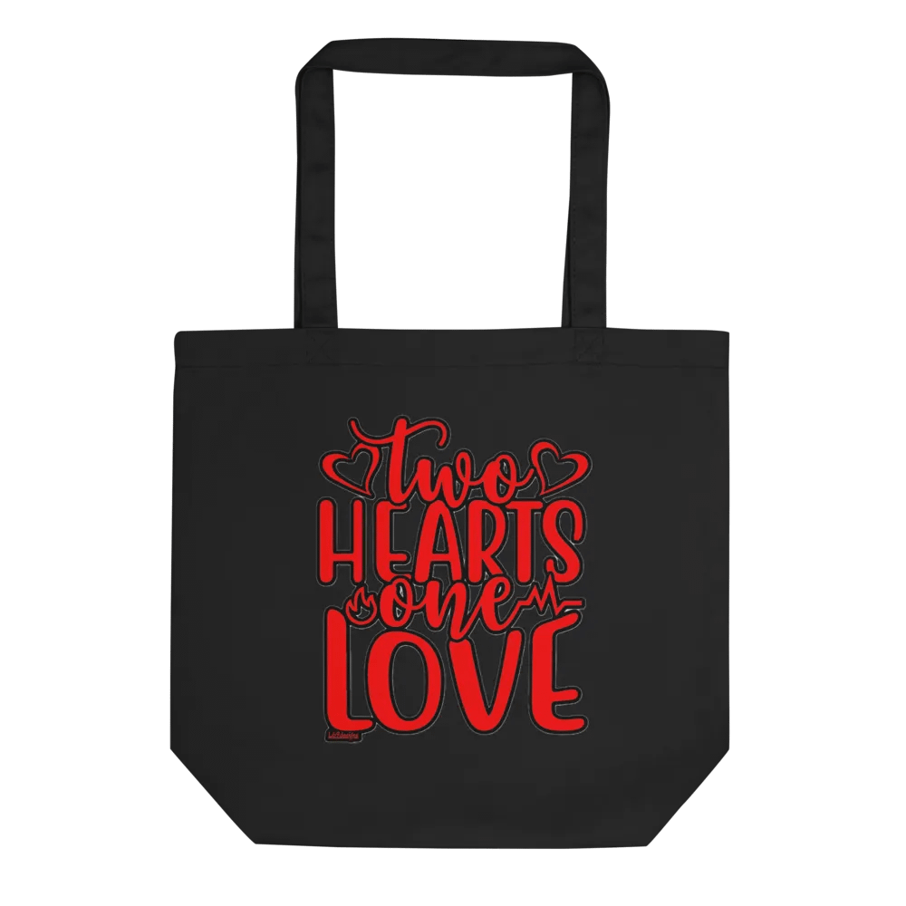 TWO HEARTS ONE LOVE product image (1)
