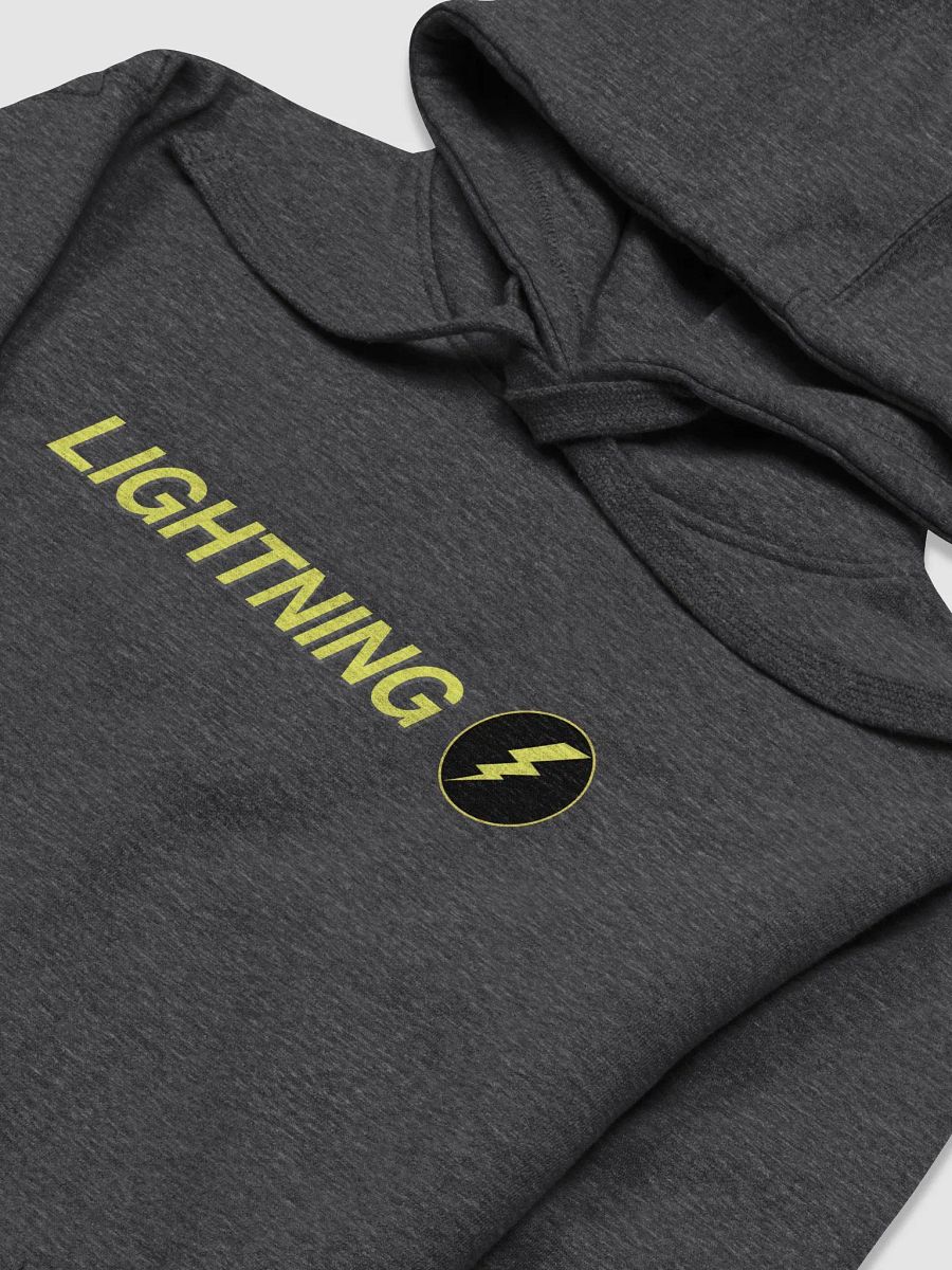 Lightning Hoodie product image (7)