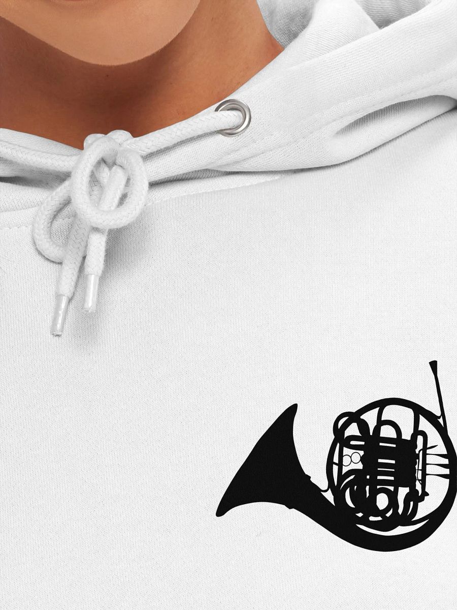 French Horn Sweat Shirt product image (7)