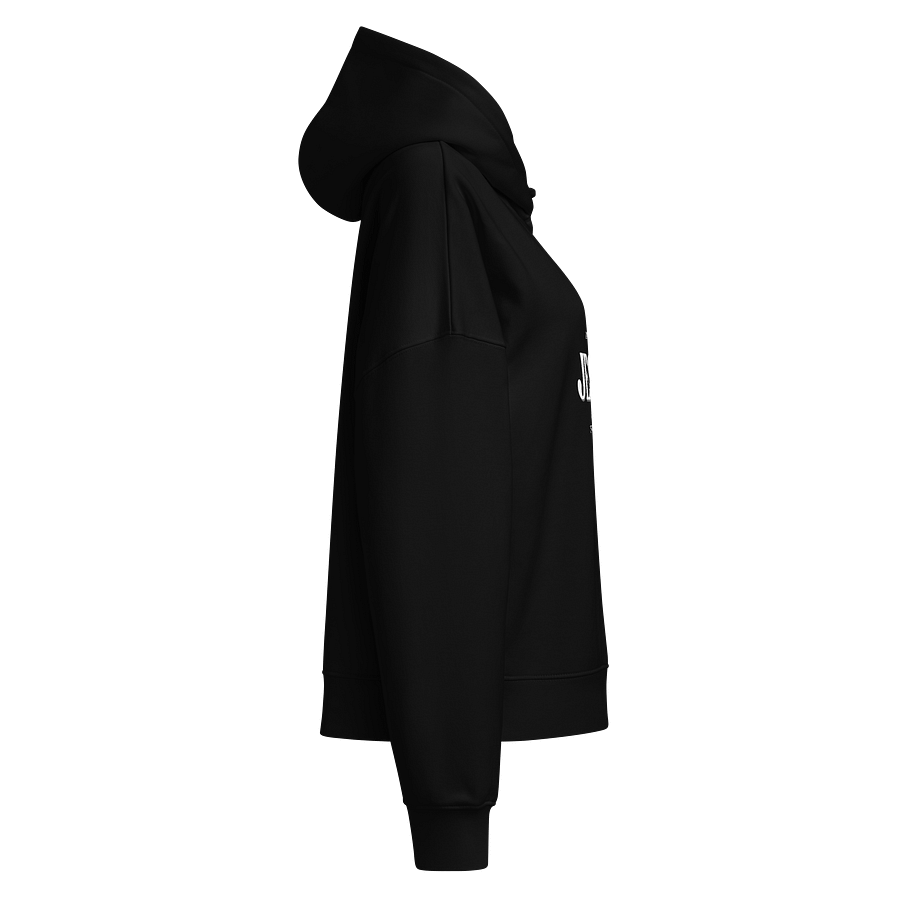 Divine Chosen Organic Hoodie product image (8)