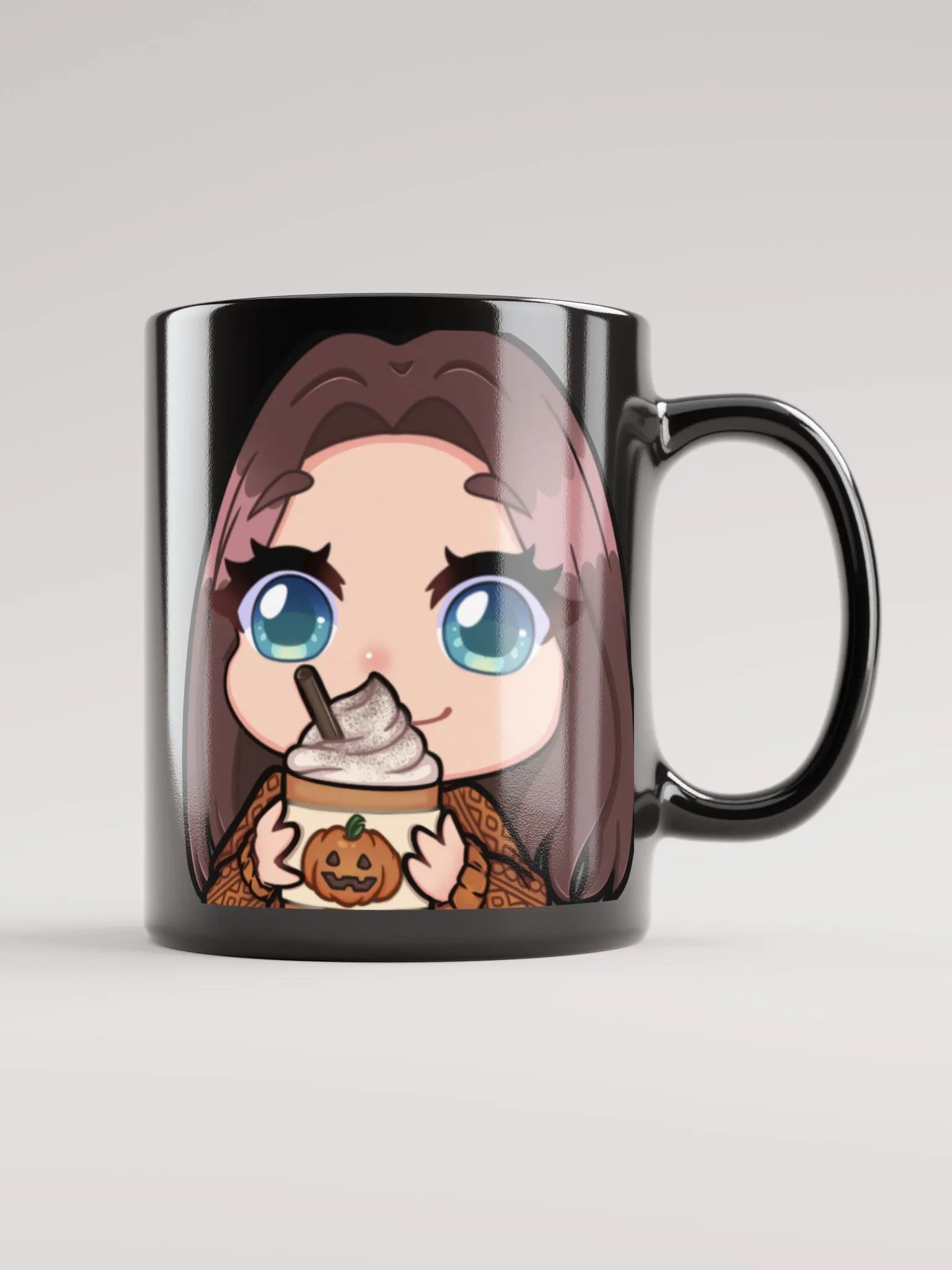 Pumpkin Spice Mug product image (6)