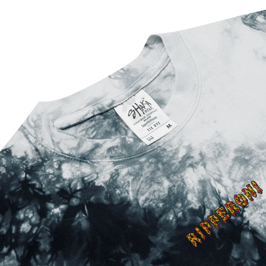 Tie-Dye Nebula Ripperoni T-Shirt product image (77)