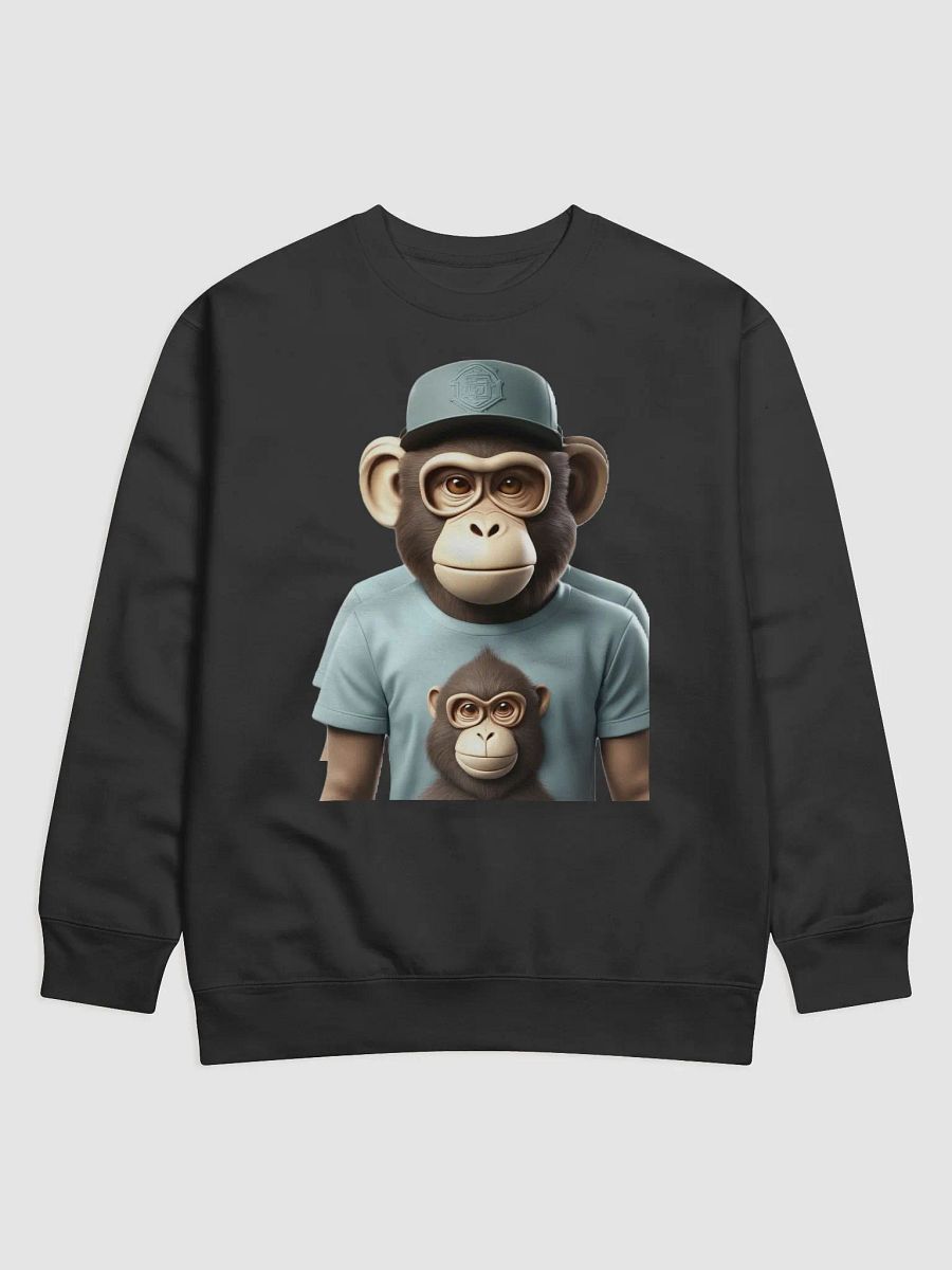 Monkey Business 1 product image (1)