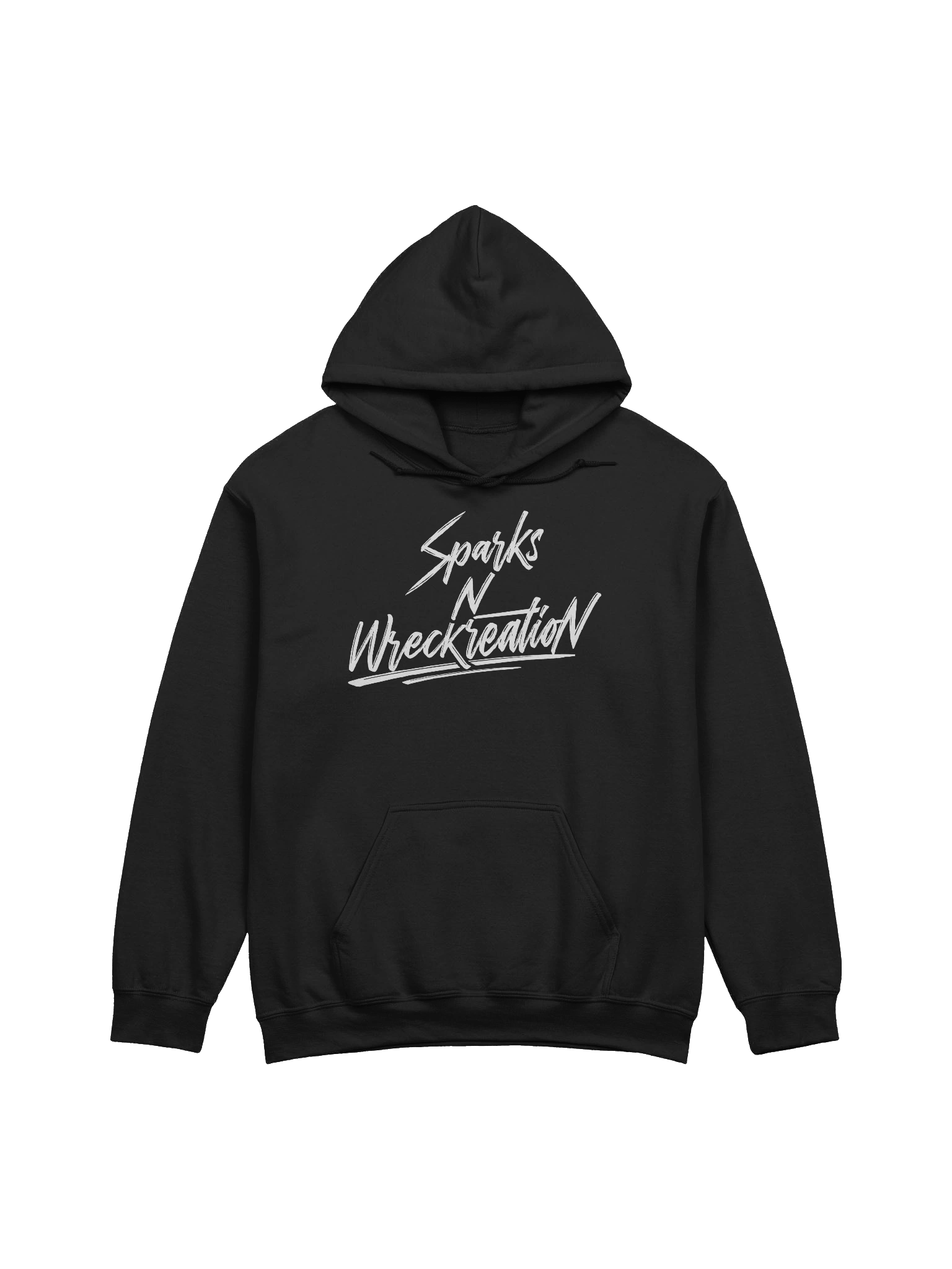 SNW - Pullover Hoodie product image (1)
