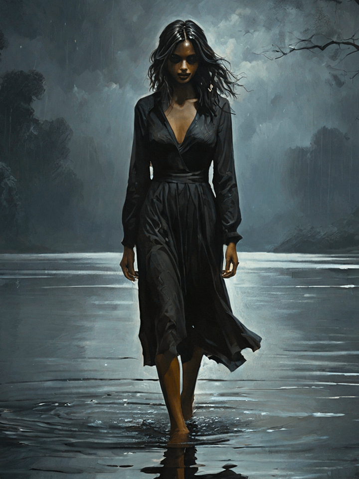 Still Rainin' - Digital Download product image (1)