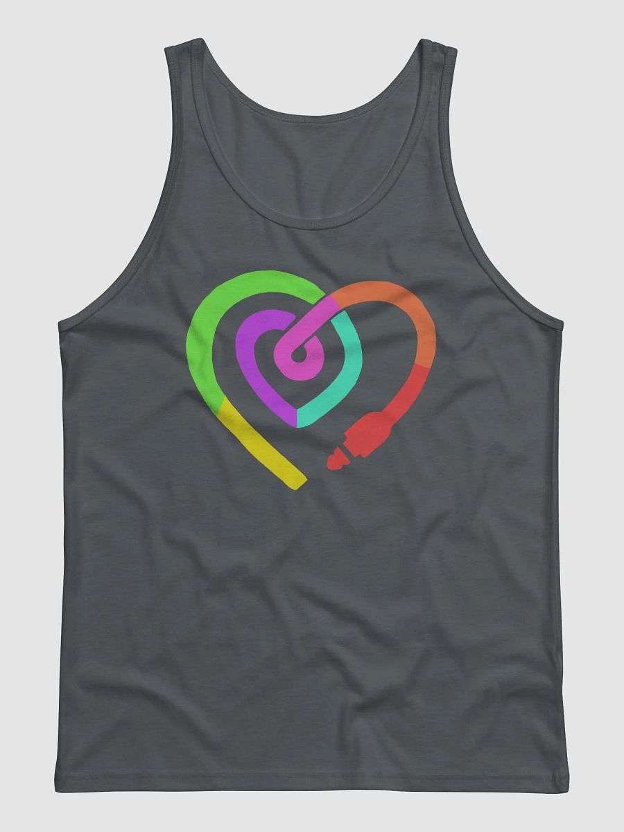 Rainbow Tank Top product image (1)