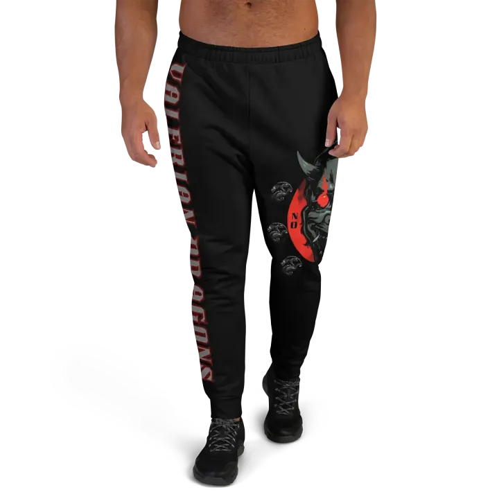 oni BARBELL CLUB joggers (BLACK) product image (2)