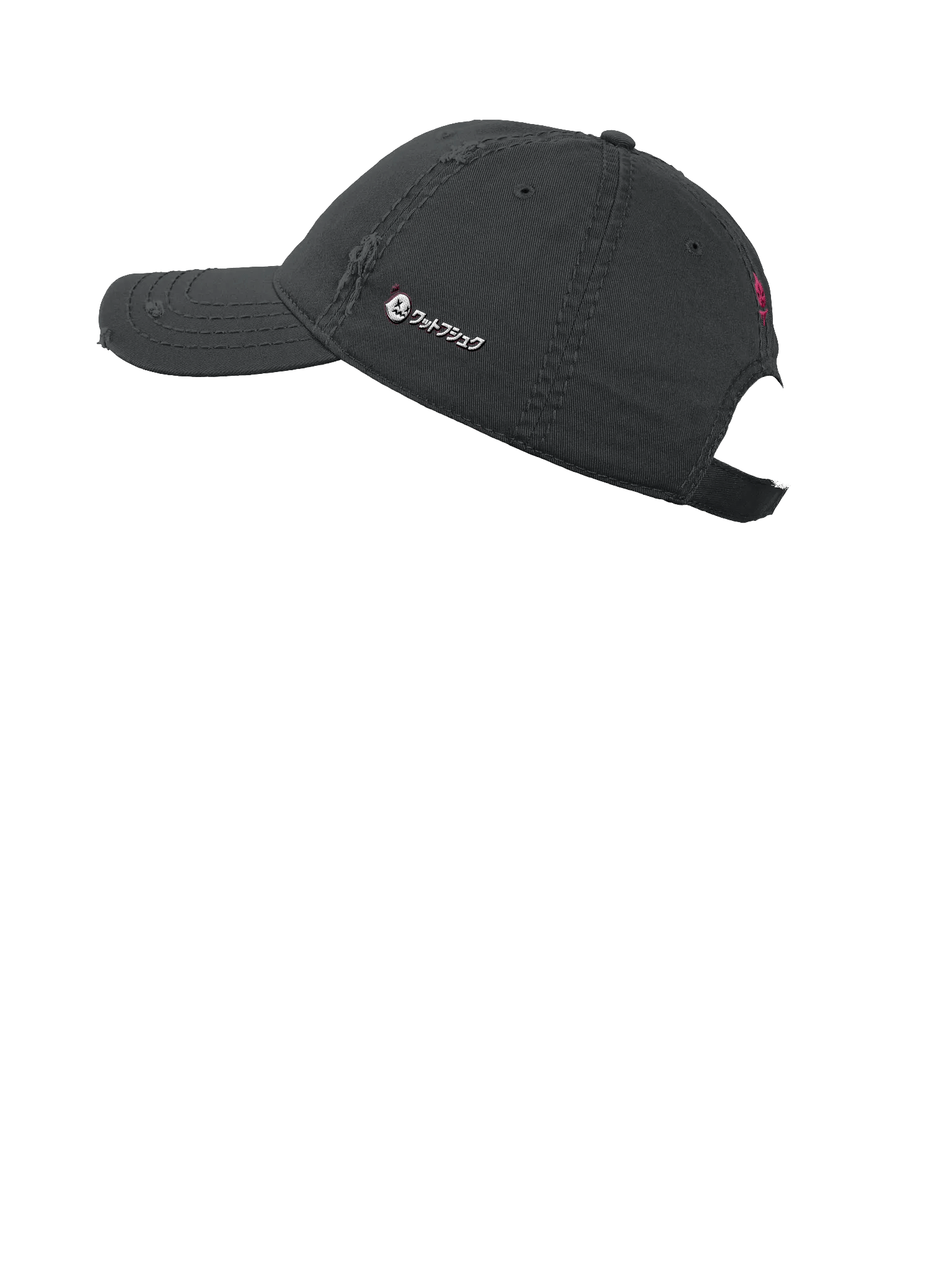 Hollow Boy - DISTRESSED product image (8)