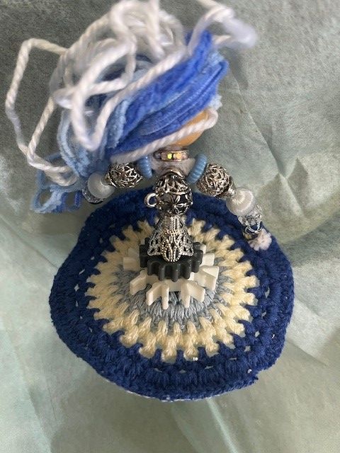 Ice Snowflake Snowtopia Princess product image (4)