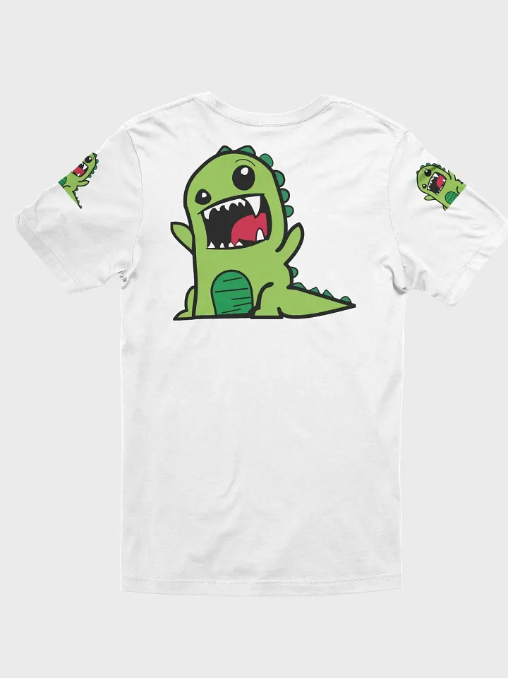 Dino Tee product image (2)