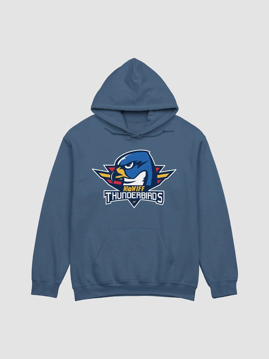 Thunderbirds Hoodie product image (2)