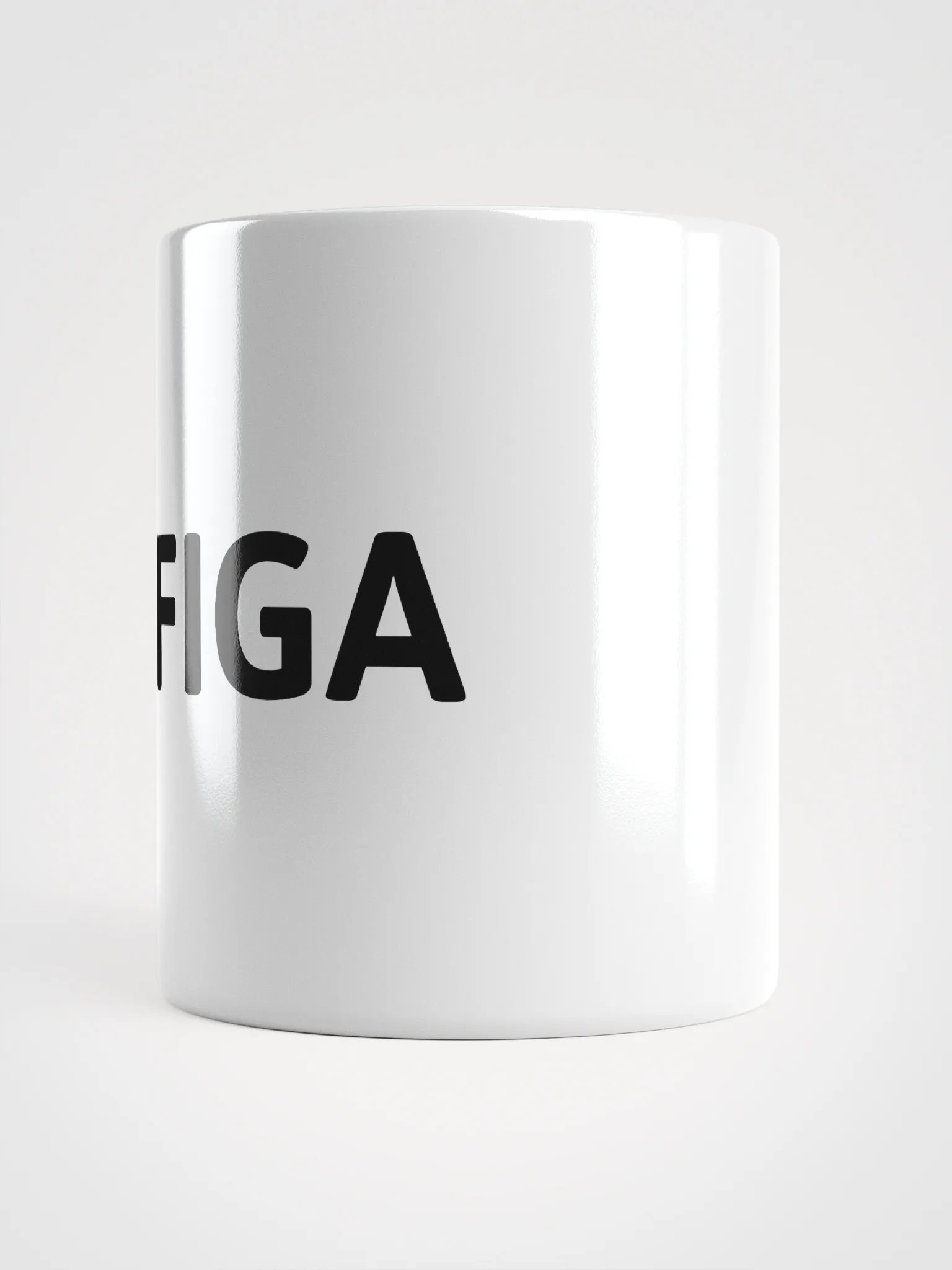 i ❤️ FIGA mug product image (3)