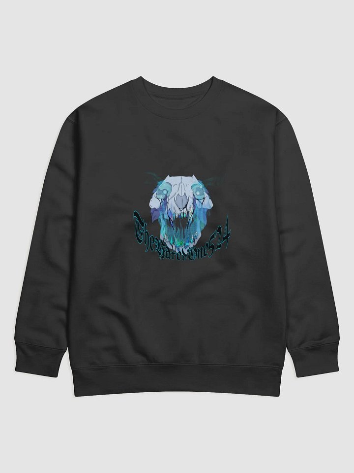 TheHatedOne Long Sleeve (Purple) product image (1)