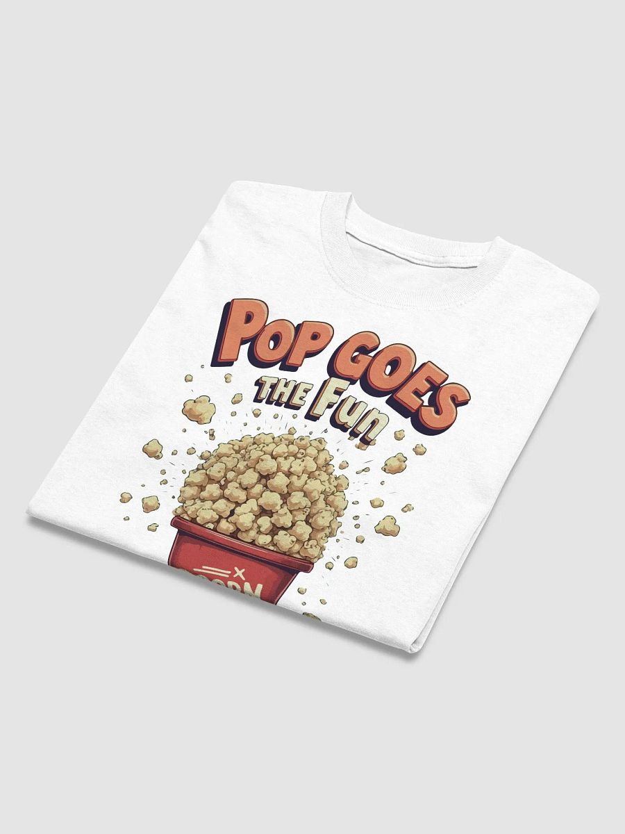 Pop Goes the Fun! product image (3)