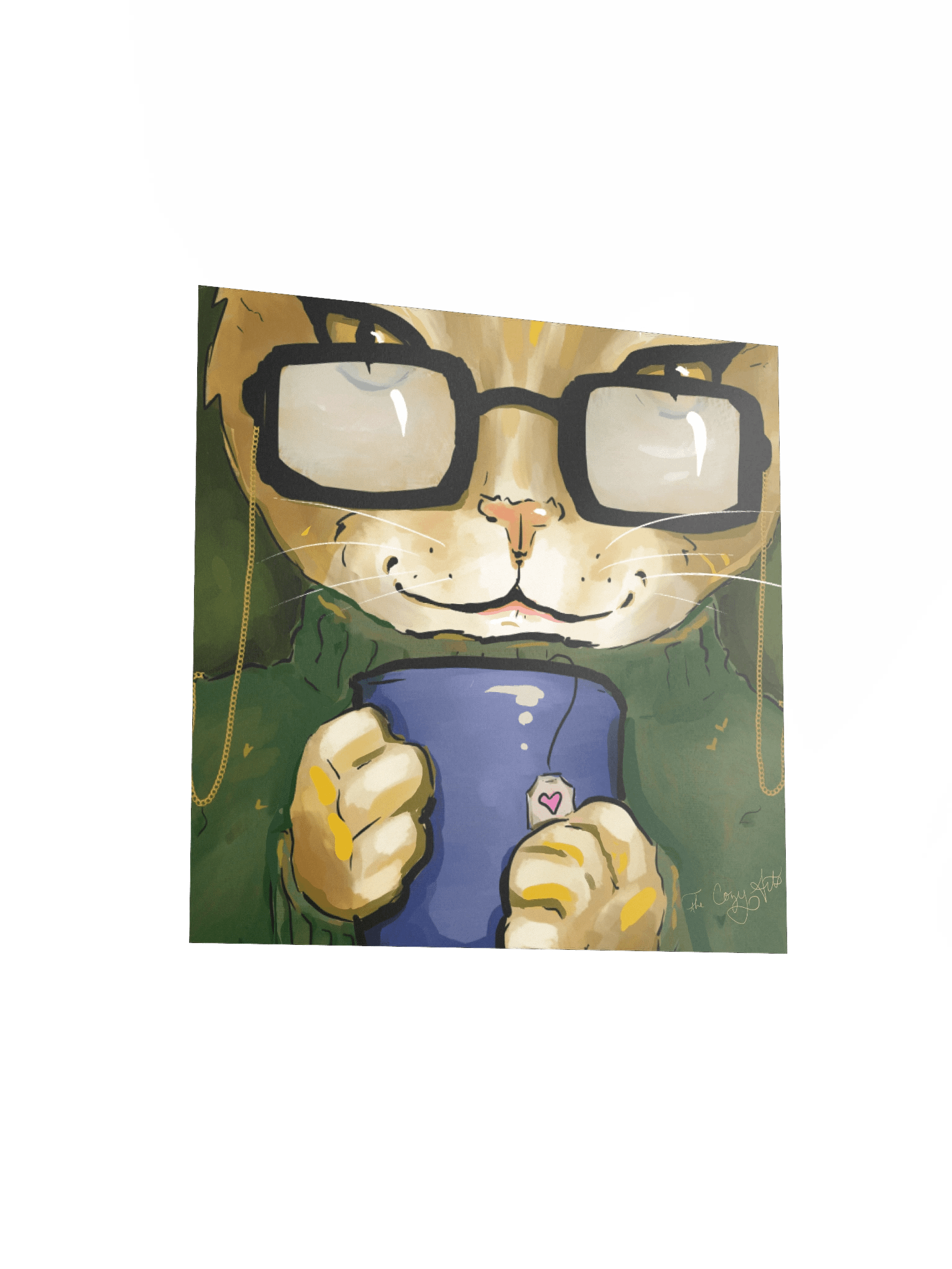 Let It Steep product image (3)