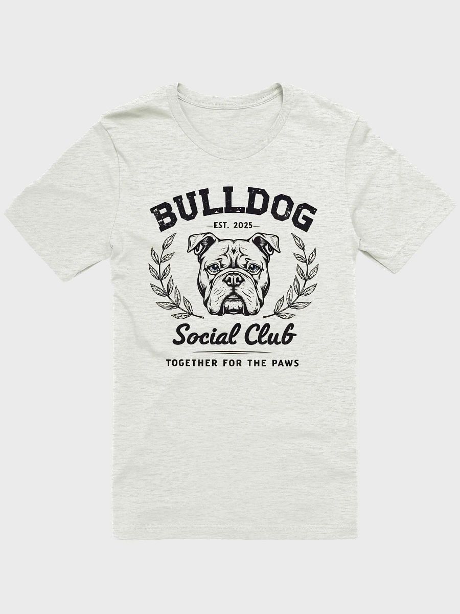 Bulldog Social Club Graphic Tee product image (9)