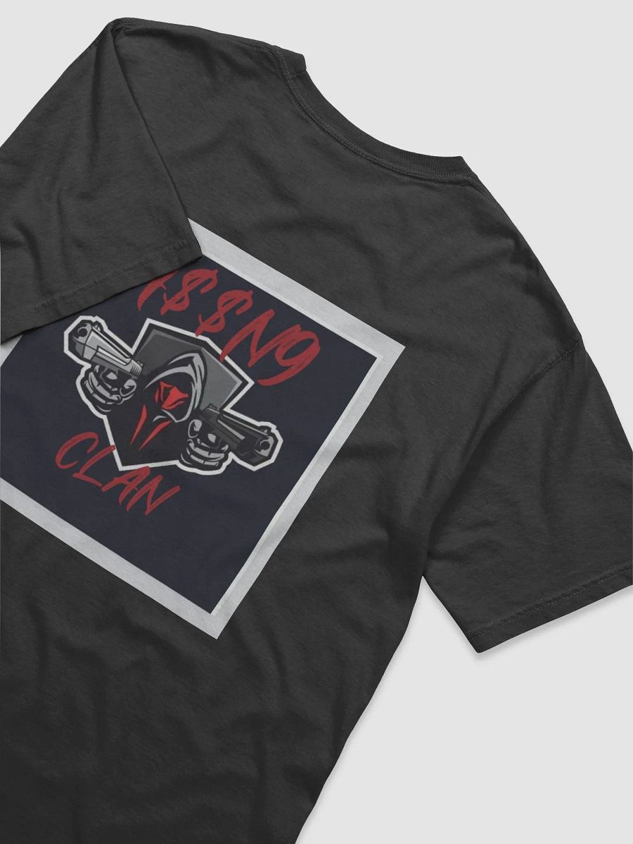 Chevy shirt product image (4)