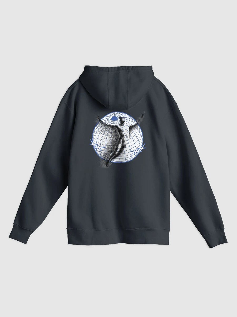 Y2K dotcom Hoodie product image (2)