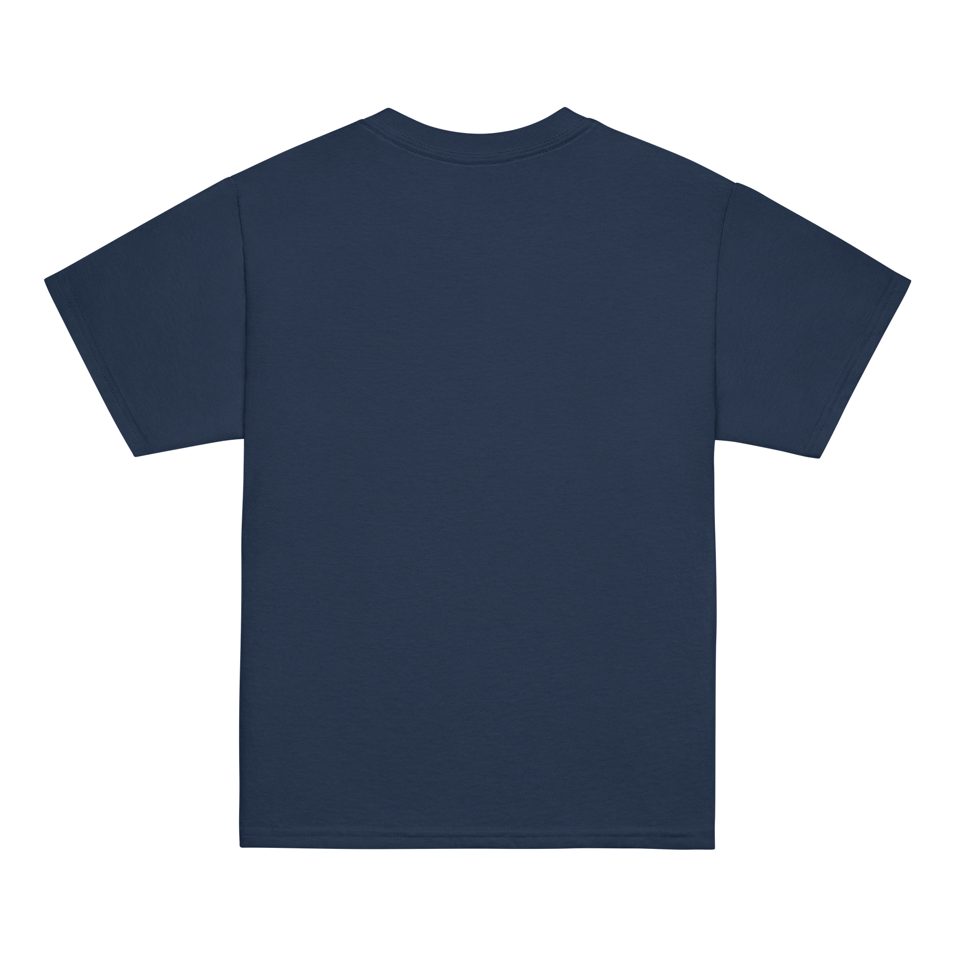 Cat Hair on Shirt - Unisex Youth Heavyweight T-shirt product image (4)