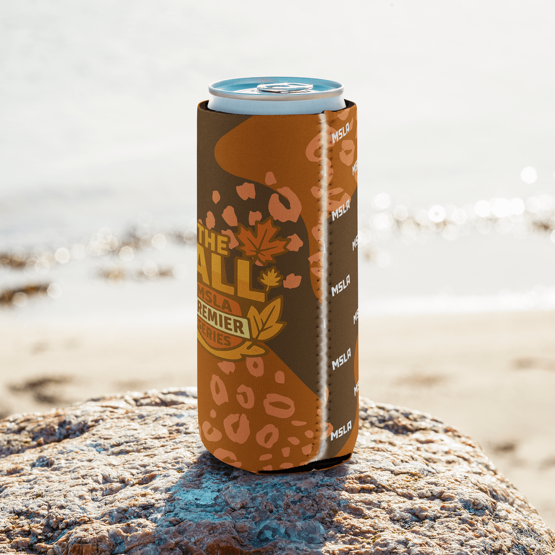 The Fall - Coozie Can Cooler product image (8)