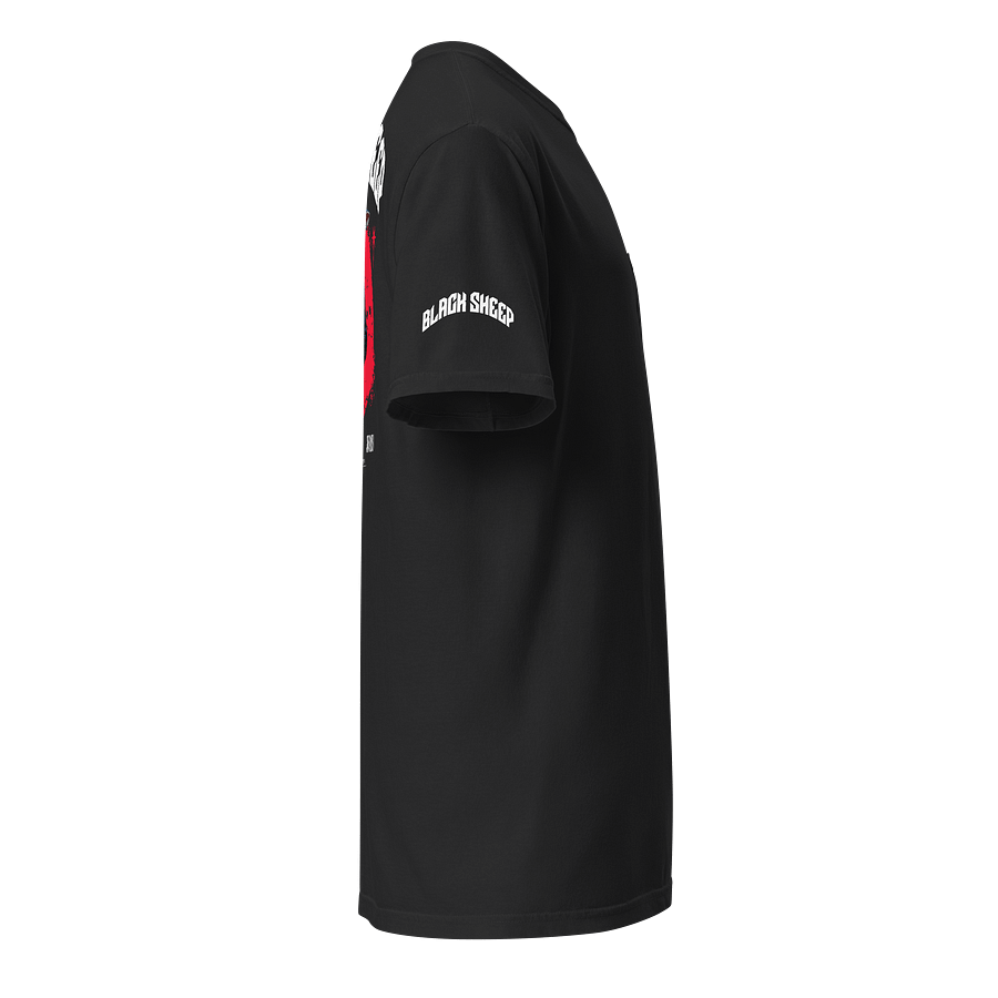 Anomaly Mains- Black Sheep Pocket Tee product image (3)