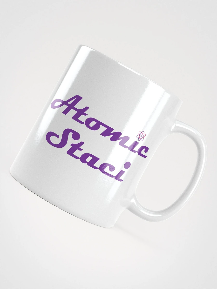 AtomicStaci Left Handed Mug product image (8)