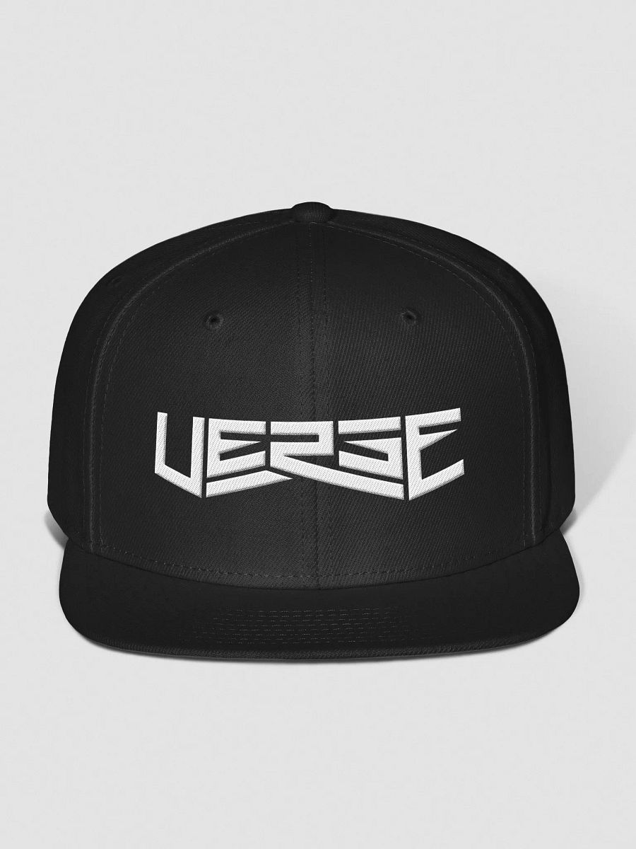 Verse Snapback product image (1)