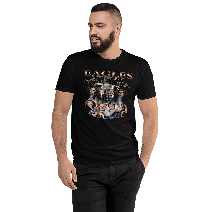 The Eagles American Band product image (1)