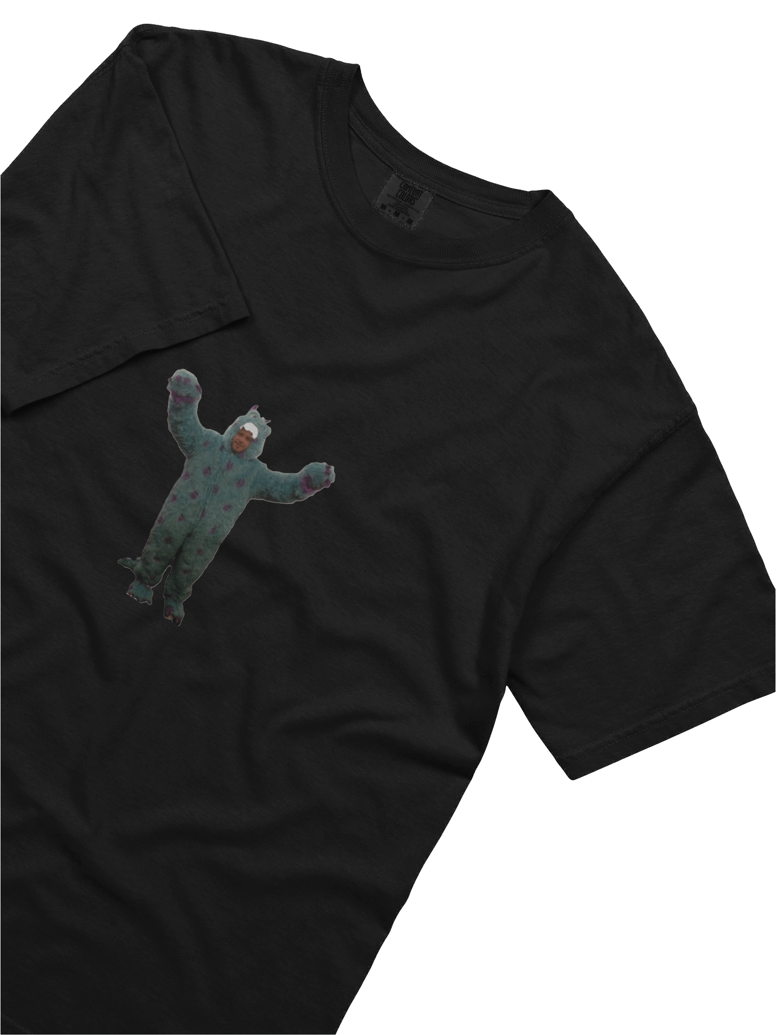 Beast Mode Tee product image (23)