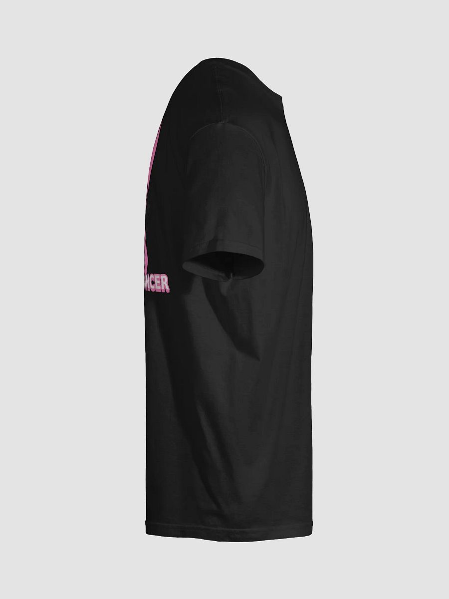 Defiant Pink Ribbon Gildan Unisex Softstyle T-Shirt product image (10)