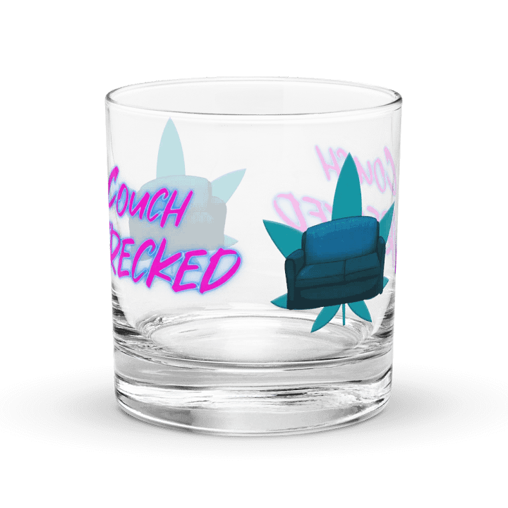 Whiskey Glass product image (1)