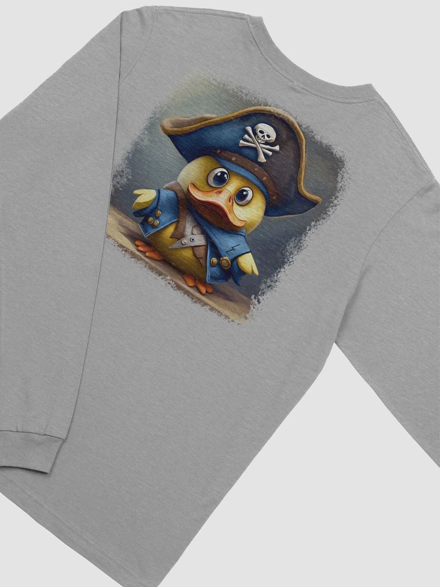 The Duck Bella SuperSoft Longsleeve product image (1)