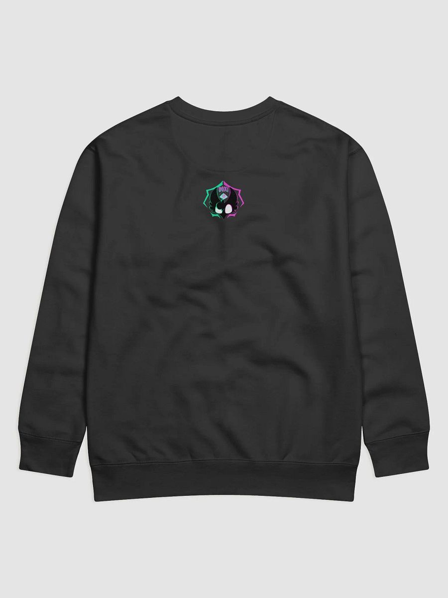 I ain't lyin sweater product image (2)