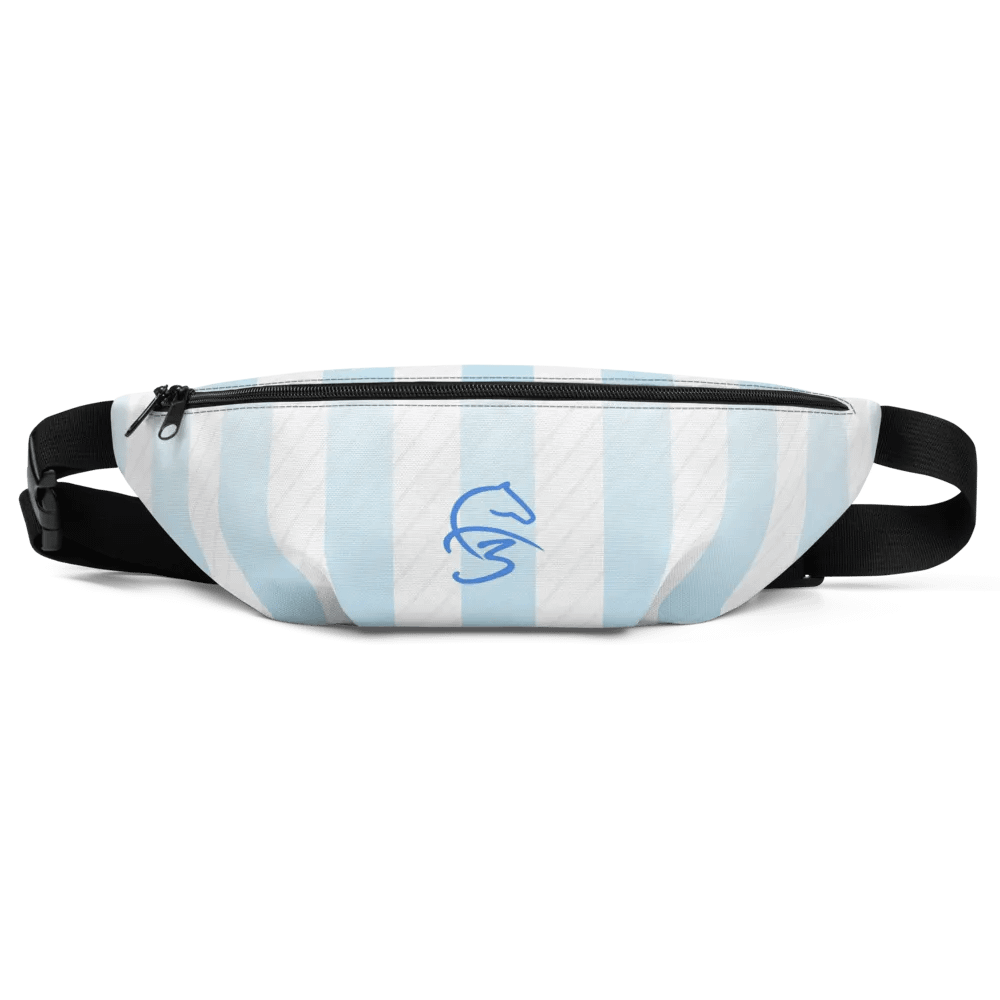 F3 Horse Logo Unisex Fanny Pack product image (1)