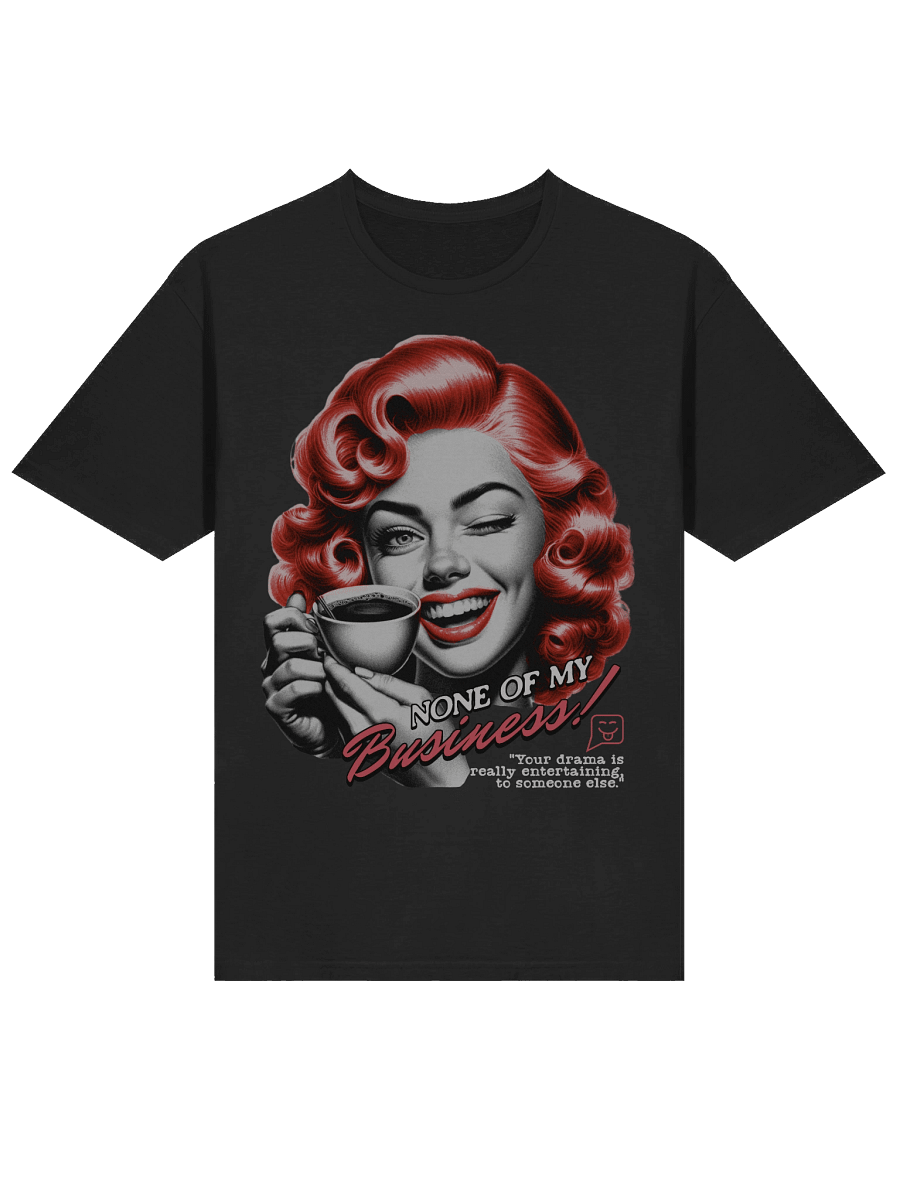 Vintage Commercial | Unisex Softstyle T-Shirt by Gildan product image (4)