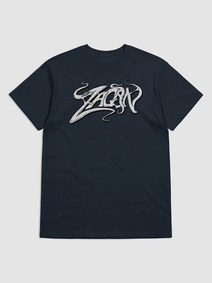ZAGAN TDK T-Shirt product image (1)