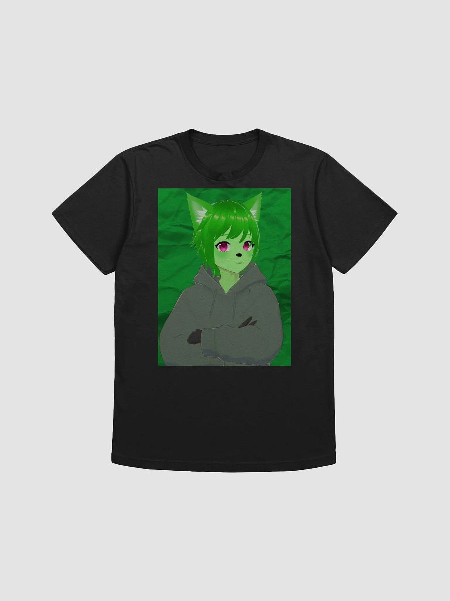 Season 1 Fern T-Shirt product image (1)