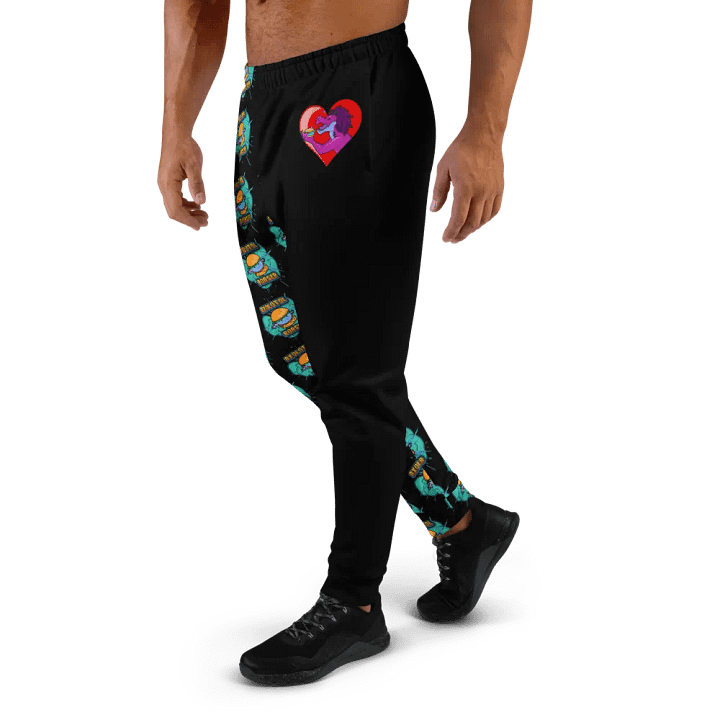Borger Love Half-Joggers product image (1)