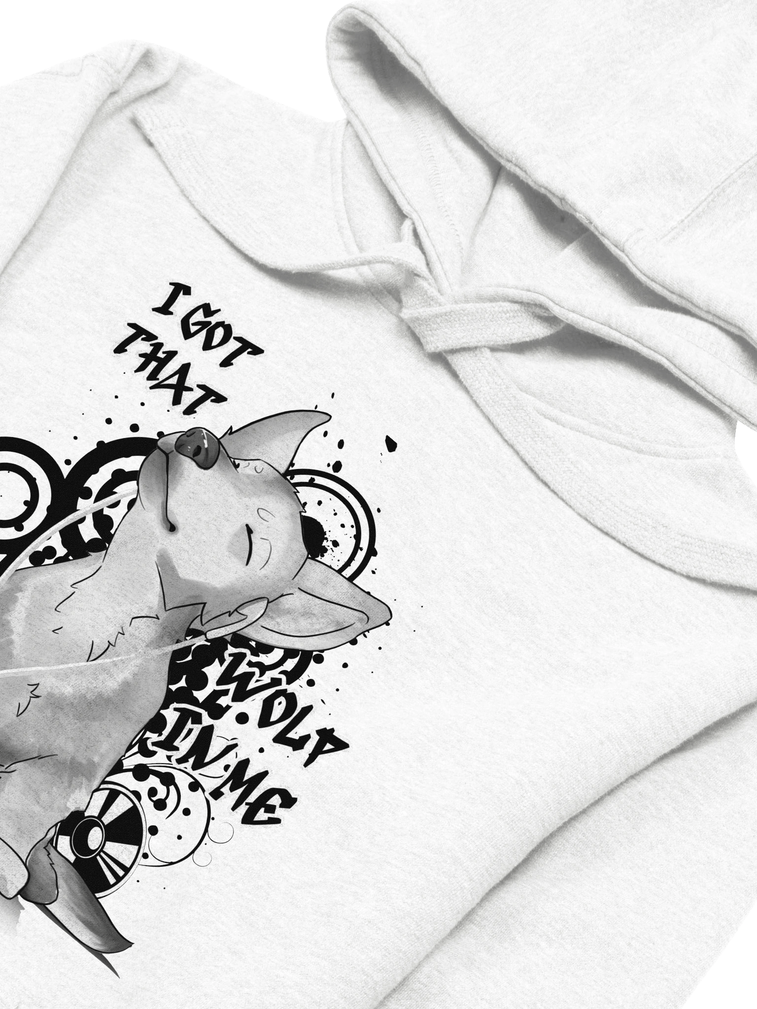 Metro Style Pullover Hoodie product image (3)