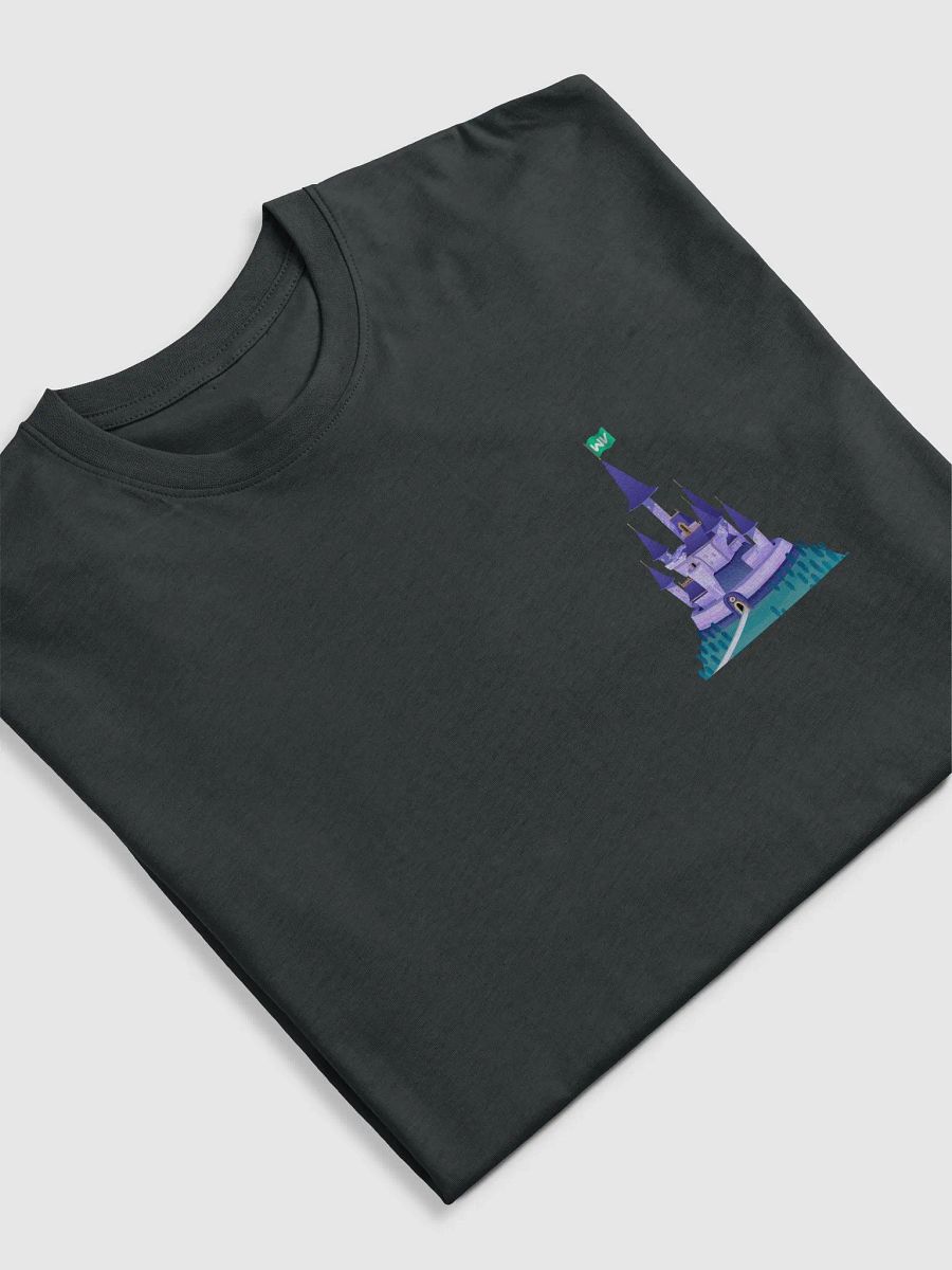 An Imaginative Castle Tee product image (5)