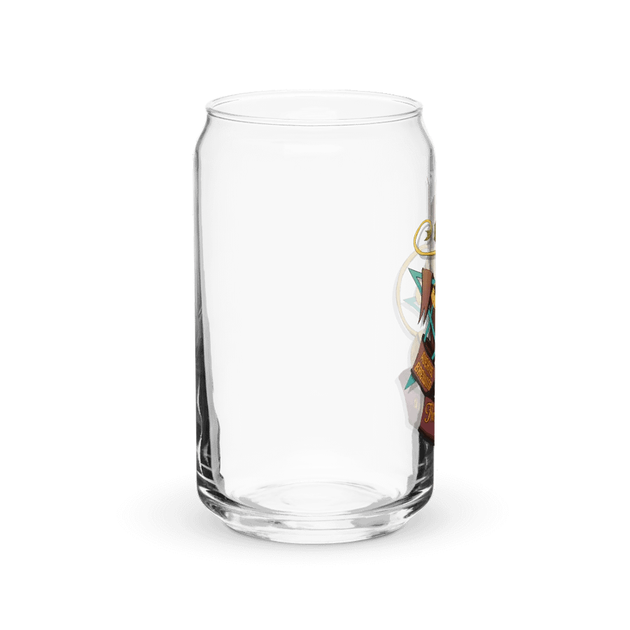 Helles Rebuke Can-Shaped Glass product image (40)