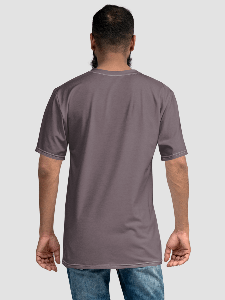 T-Shirt - Dusty Taupe product image (4)