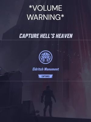 That scream while I was Jeff was pure fear #marvelrivals #core