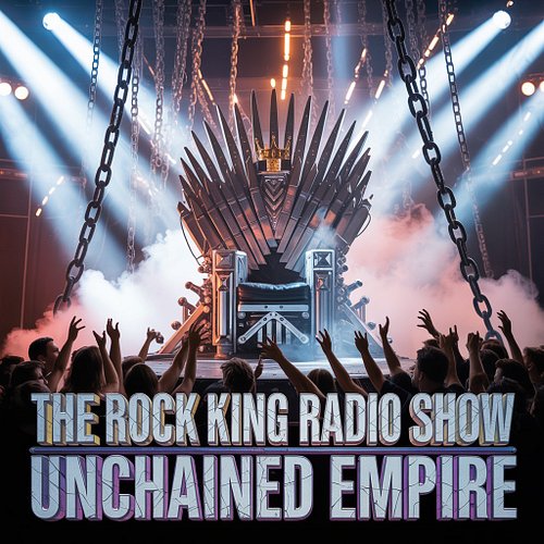 Bobby D ripped the gates off their hinges this week with Unchained Empire — a hard-hitting broadcast forged from pure chaos a...