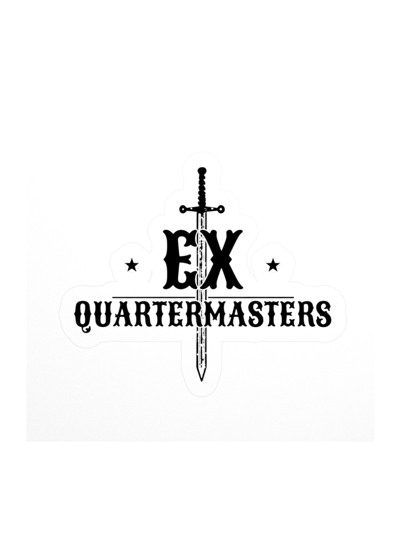 Excalibur Sticker product image (1)