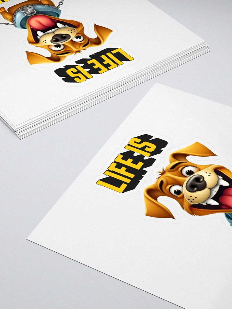 Dog life product image (4)