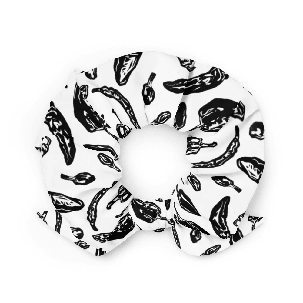 Summer Peps Scrunchie product image (2)